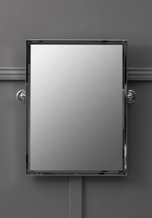 Spegel Signature Krom (1)