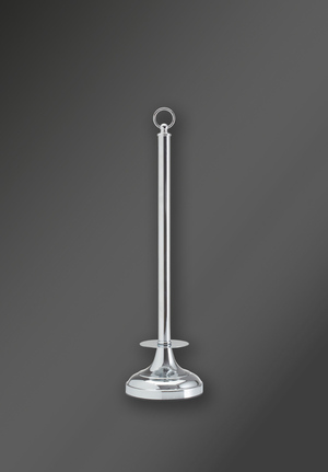 Reservpappershållare Signature Krom (1)