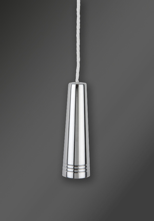 Light Pull Conical Chrome (1)