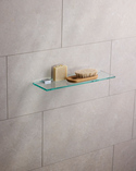 Glass Shelf Bracket 8109 Signature Chrome (6)