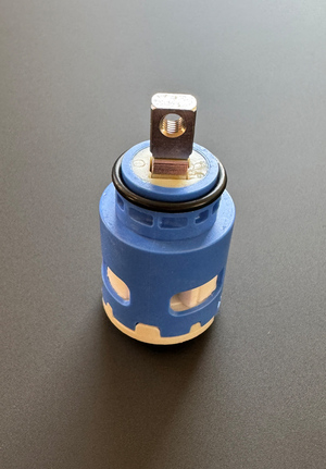 Blandarinsats 1940 och 1941 (1)