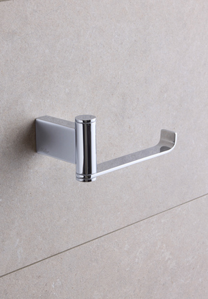 Swival Toilet Roll Holder Orlando Chrome (1)