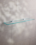 Glass Shelf Bracket 8109 Signature Chrome (5)