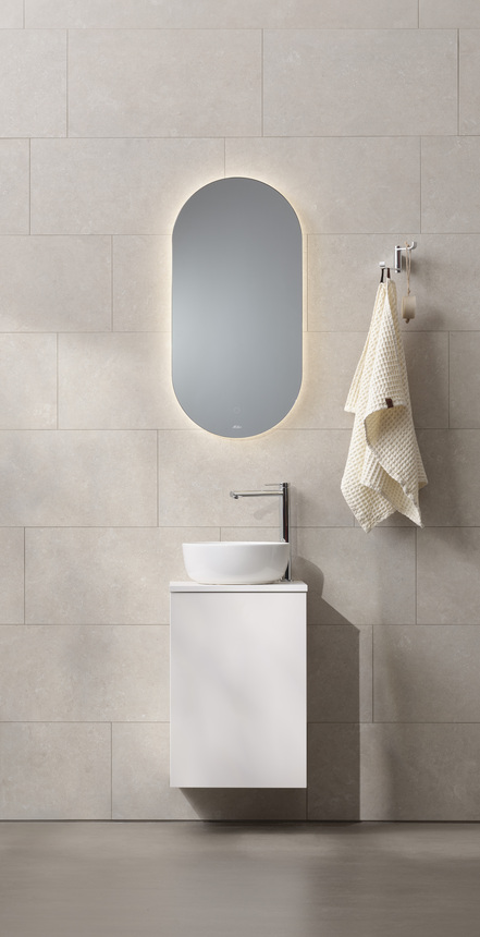 Mirror Ambient 40x80 Touch (3)