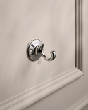 Stockholm Single Hook Chrome (1)