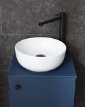 Basin 135W White (6)