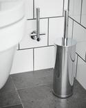 Bond Spare Roll Holder Chrome (2)