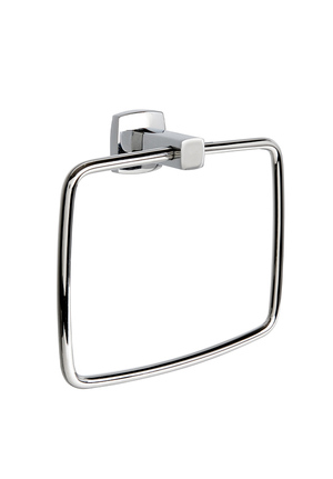 Towel Ring Denver Chrome (1)