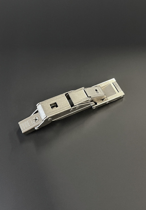 Gångjärn till spegeldörr, dämpat BLUM (1)