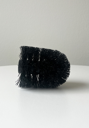 Reservborsthuvud 8721-190 Svart (1)