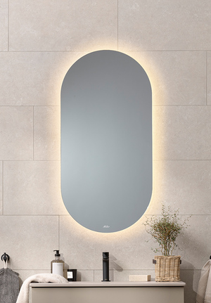 Spegel Ambient 50x100 Dim 