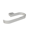 Orlando Toilet Roll Holder Chrome (2)