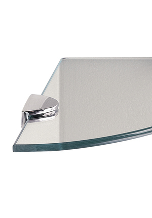 Glass Shelf Bracket 8108 Signature Chrome (1)