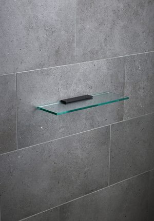 Glashylla Signature 400 mm Svart (1)