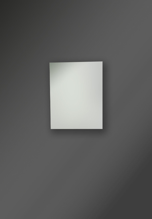 Spegel 60 Enkelt Spegelglas 