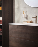 New York Vanity Unit 80 Dark Oak (3)