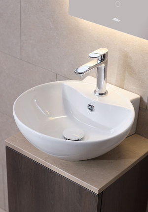 Basin 174W1 White (1)