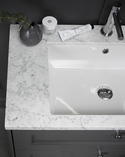 Undermounted Basin White (4)