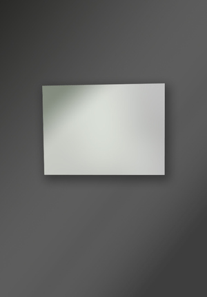 Spegel 100 Enkelt Spegelglas