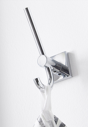 Atlanta Robe Hook Chrome (1)