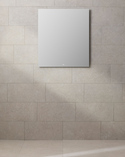 Spegel Ambient Square DIM 80 cm (2)