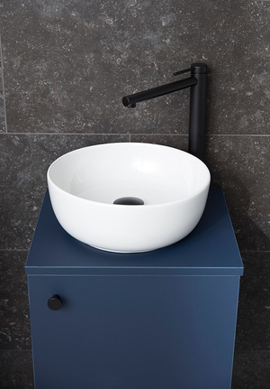 Basin 135W White (1)