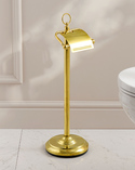 Paper Holder With Lid Polished Brass (3)