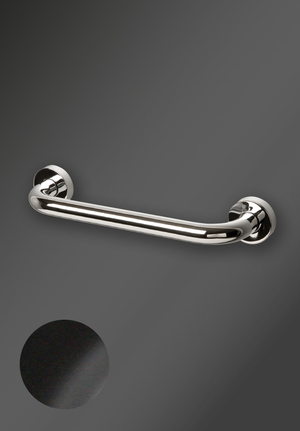 Grab Bar 360 mm Matt Black