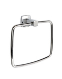 Towel Ring Denver Chrome (1)