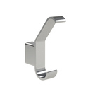 Orlando Robe Hook Chrome (2)