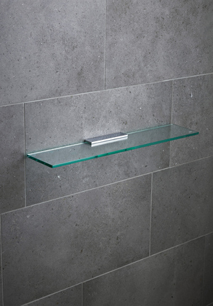 Glashylla Signature 600 mm Krom (1)