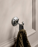 Stockholm Single Hook Chrome (2)
