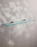 Glass Shelf Bracket 8109 Signature Gun Metal (5)