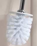Stockholm Toilet Brush Set Wall Mounted Chrome (5)