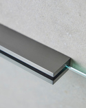 Bracket Gun Metal (1)