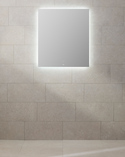 Spegel Ambient Square TOUCH 80 cm (3)