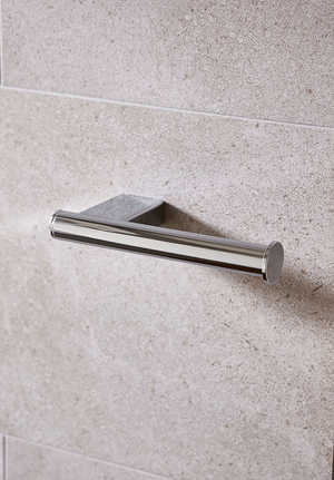 Toalettpappershållare Miami Krom (1)