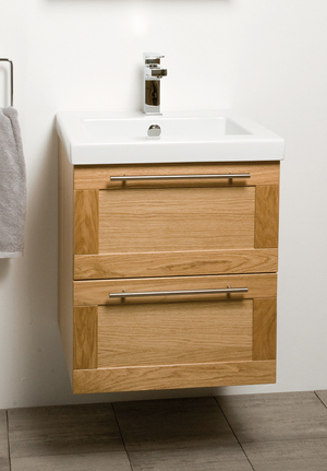 Kommod 51 Set Oakland inkl. porslinshandfat (1)