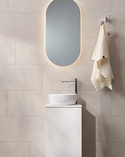 Basin 135W White (4)