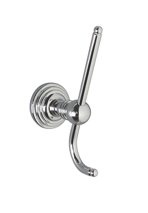 Double Hook Hartford Chrome (1)