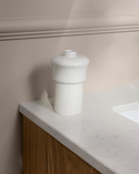 Spare Part Bottle Stockholm 639 white ceramic (5)