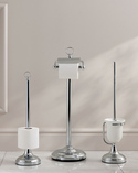Toilet Brush Chrome (4)