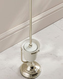 Toilet Brush Polished Nickel (4)