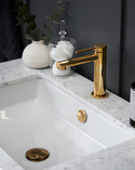 Undermounted Basin White (5)