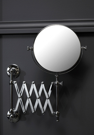 Extending Mirror Chrome (1)