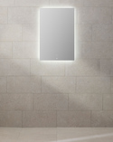 Spegel Ambient Square TOUCH 60 cm (3)