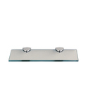 Shelf Brackets Pair Chrome (1)