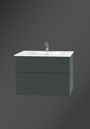 City Vanity Unit 80 Highland Green 