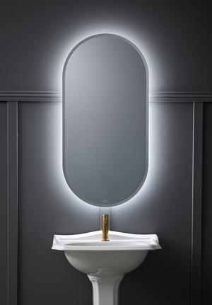 Mirror Ambient 50x100 Classic Touch (1)