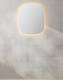 Spegel Ambient Oval DIM 70 cm (1)